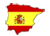 TRASEIRA INTERIORES - Espanol