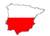 TRASEIRA INTERIORES - Polski